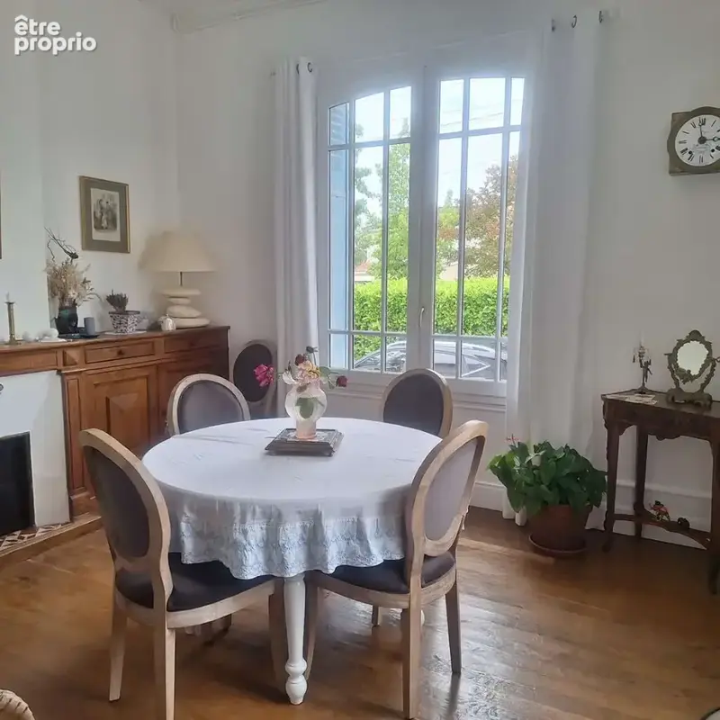 Maison Mussidan 6 pièce(s) 110 m2 - photo 8