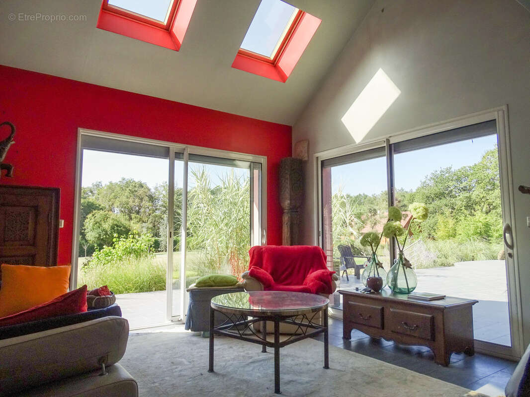 Maison à VILLEFRANCHE-SUR-CHER