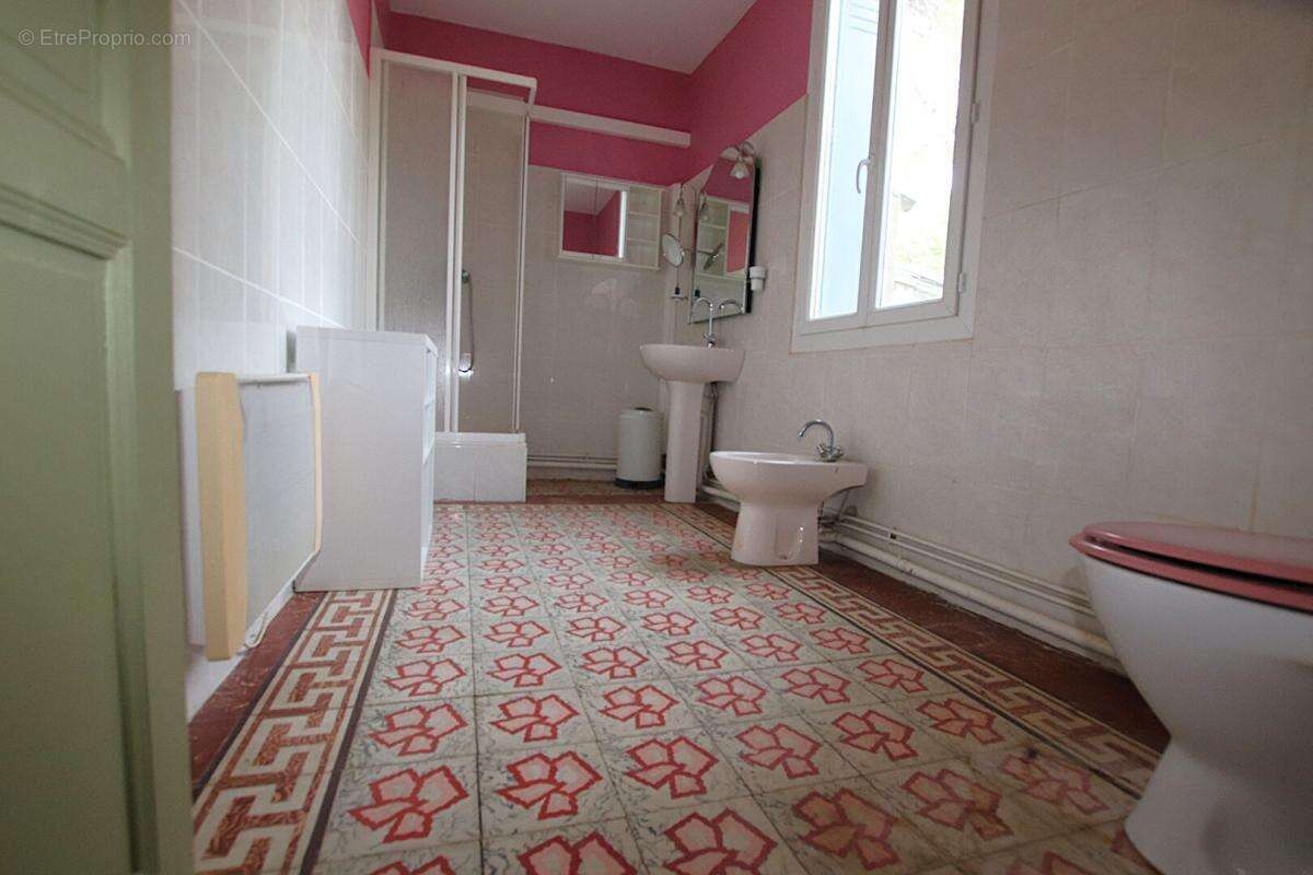 Maison à SAINT-PONS-DE-MAUCHIENS