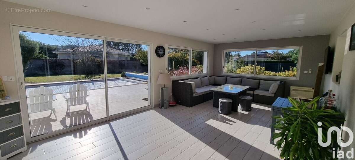 Photo 9 - Maison à SALLES