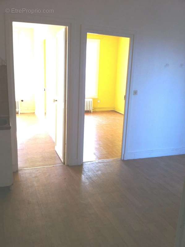 Appartement à BAGNEUX