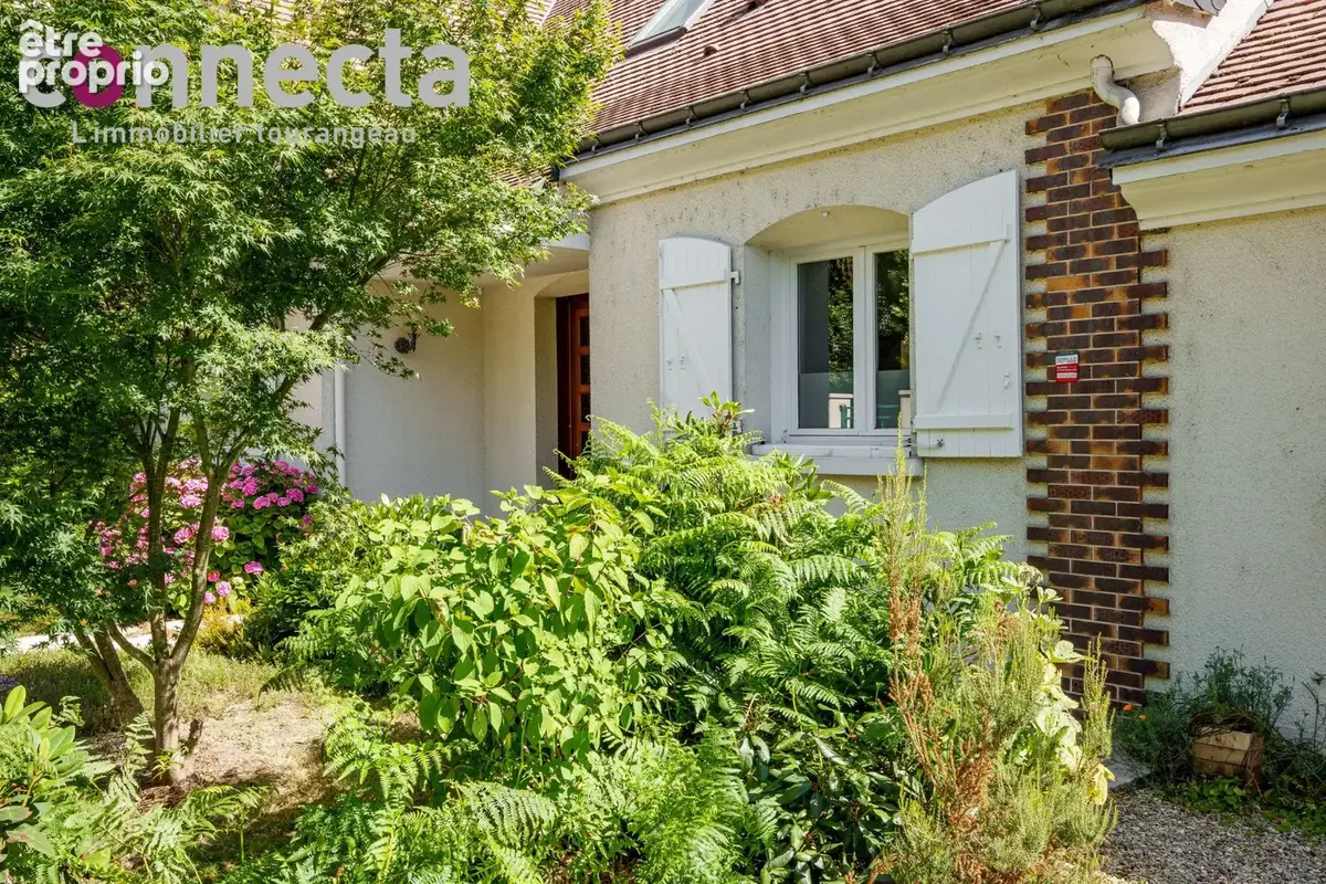La riche botanique maison familiale - photo 2