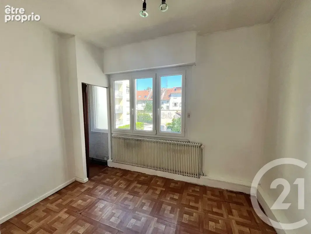 Appartement 2 pièces 42 m² à vendre à Strasbourg (67200) - photo 3