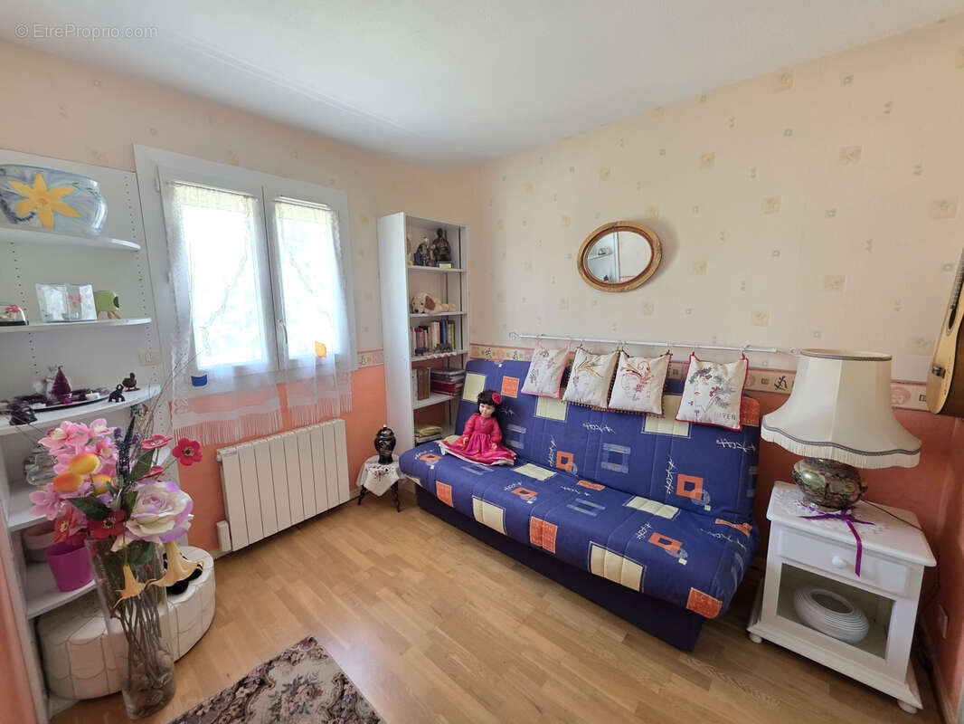 Appartement à PORT-DE-BOUC