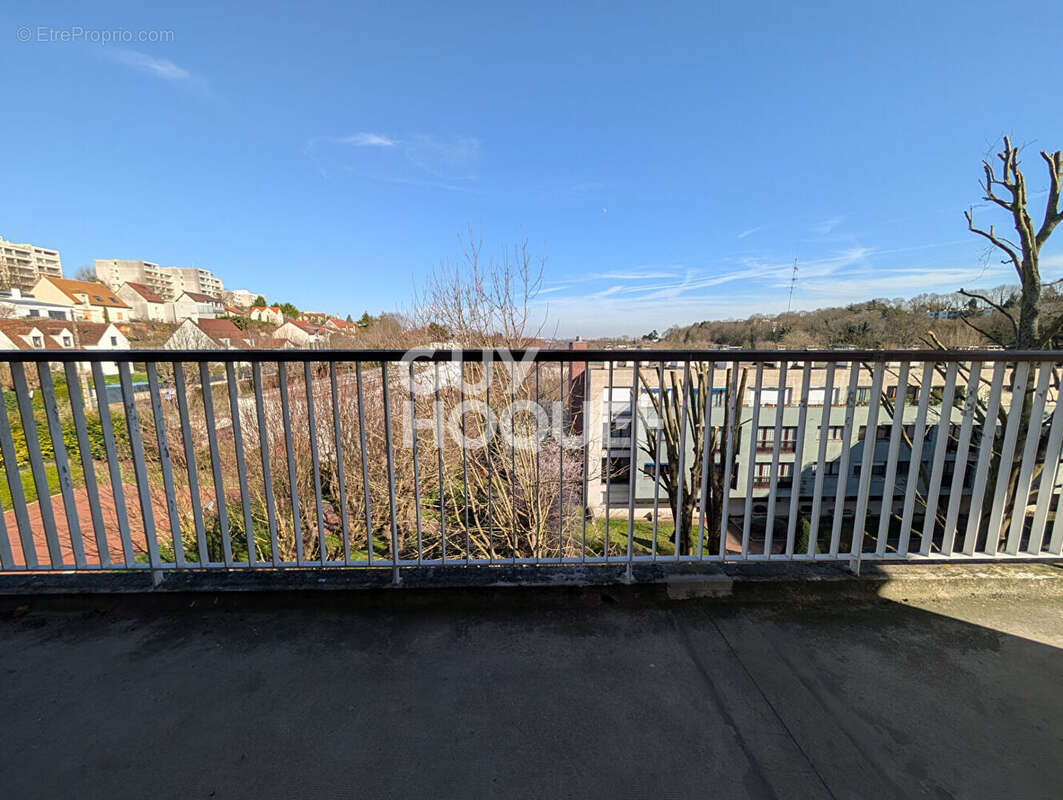 Appartement à MARLY-LE-ROI