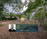 Terrain à CLERMONT-FERRAND