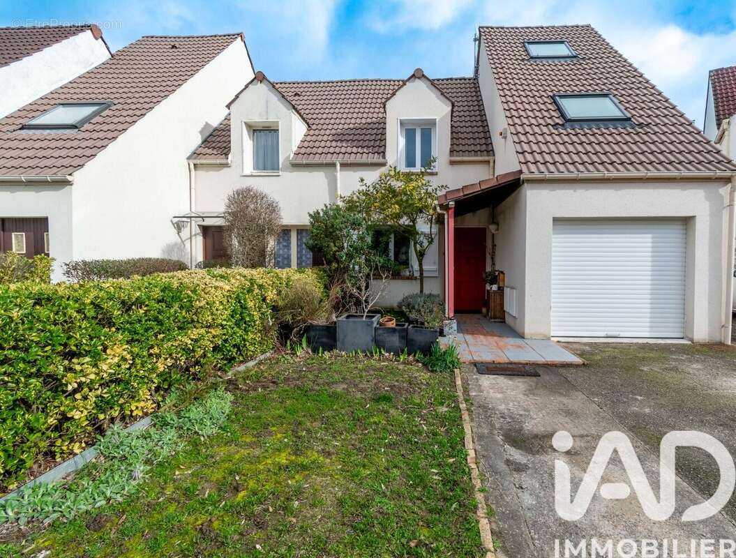 Photo 9 - Maison à BRETIGNY-SUR-ORGE