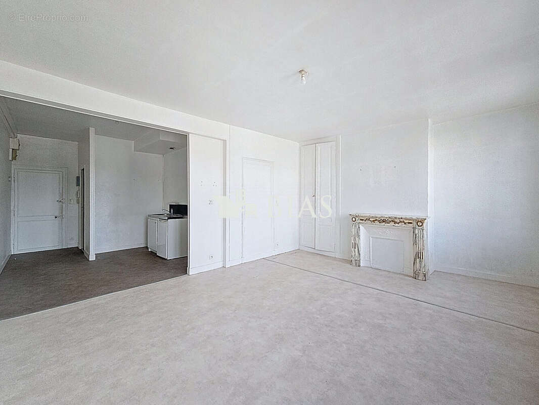 Appartement à LE NEUBOURG