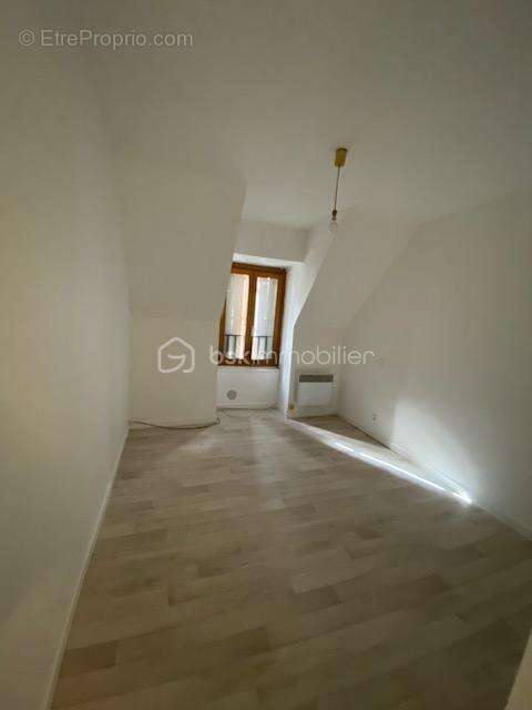Appartement à VILLEFRANCHE-DE-ROUERGUE