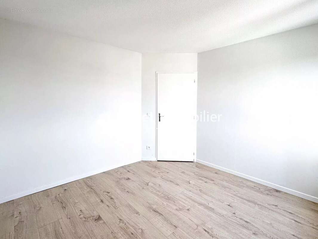 Appartement à AUCAMVILLE