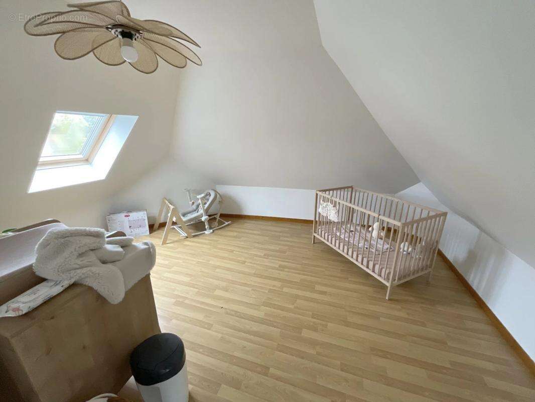 Maison à LES NOES-PRES-TROYES