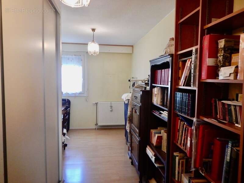 Appartement à PERIGUEUX