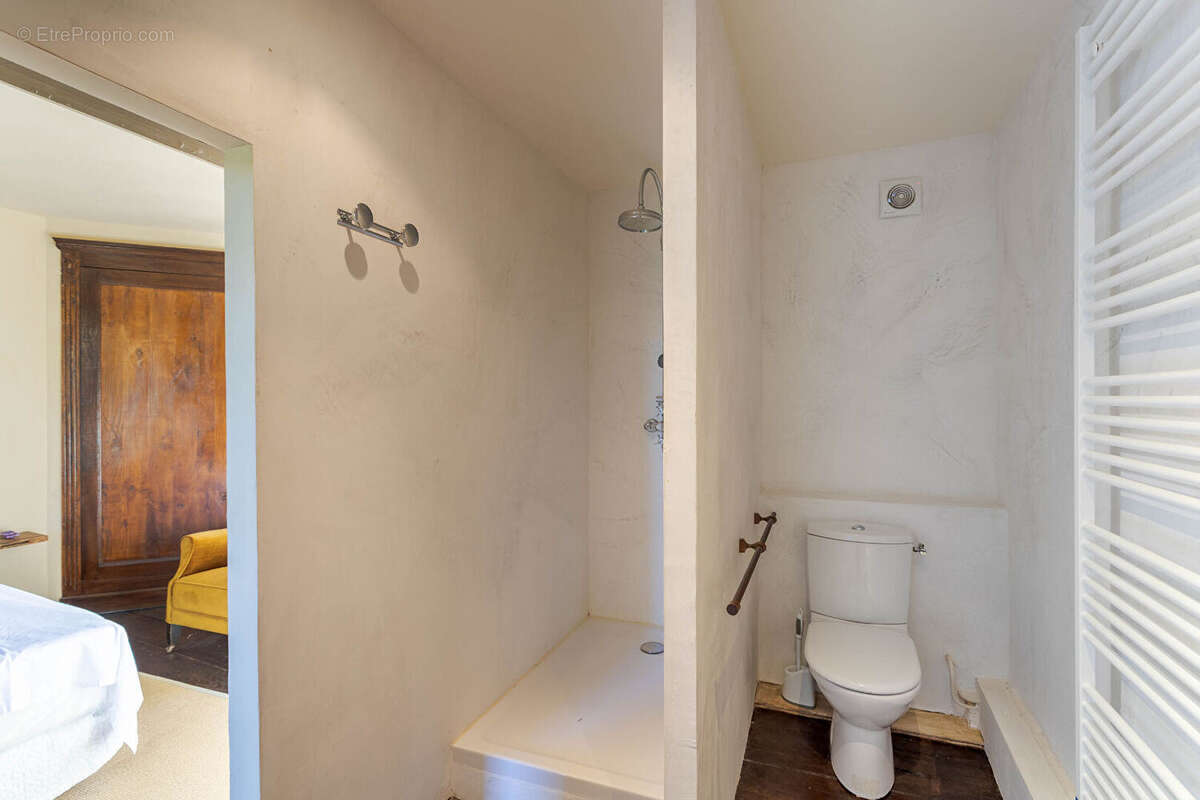 Maison de caractère, 4 chambres, piscine, belle vues, 25 min d'Albi - photo 16
