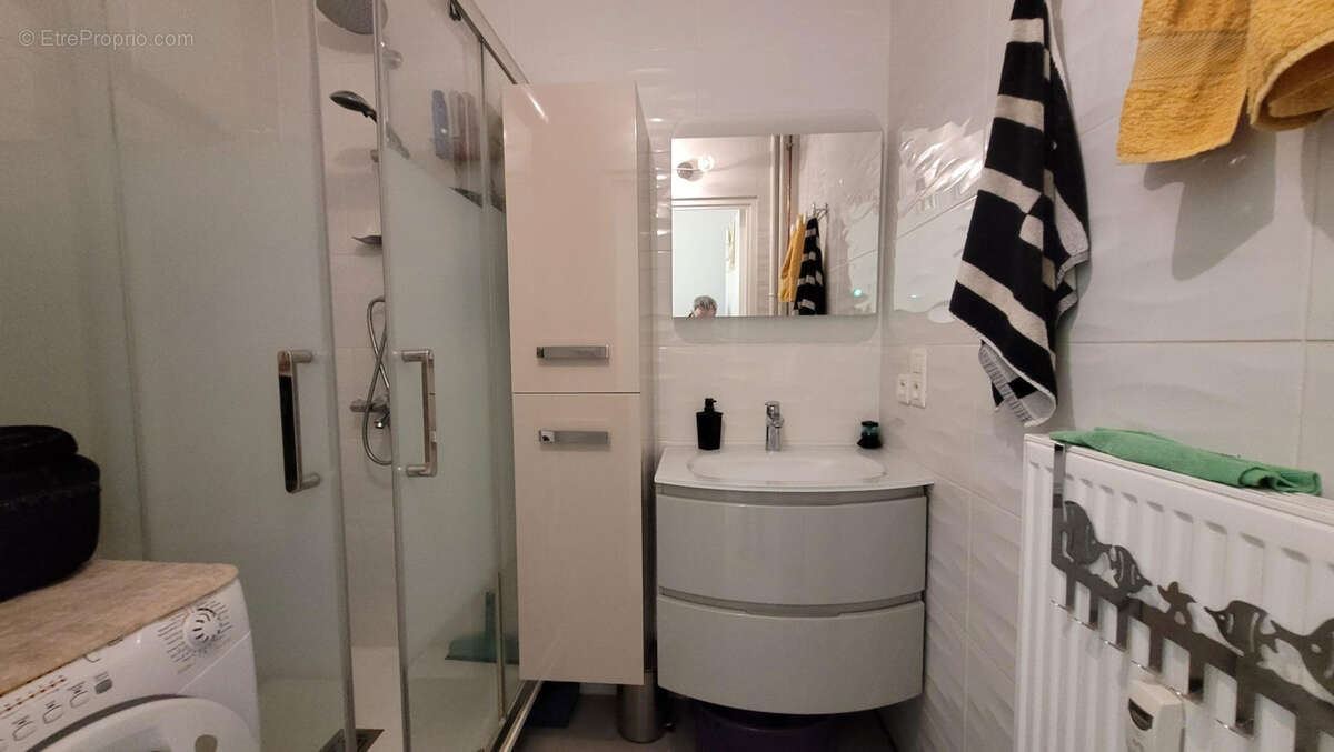 Appartement à CLERMONT-FERRAND