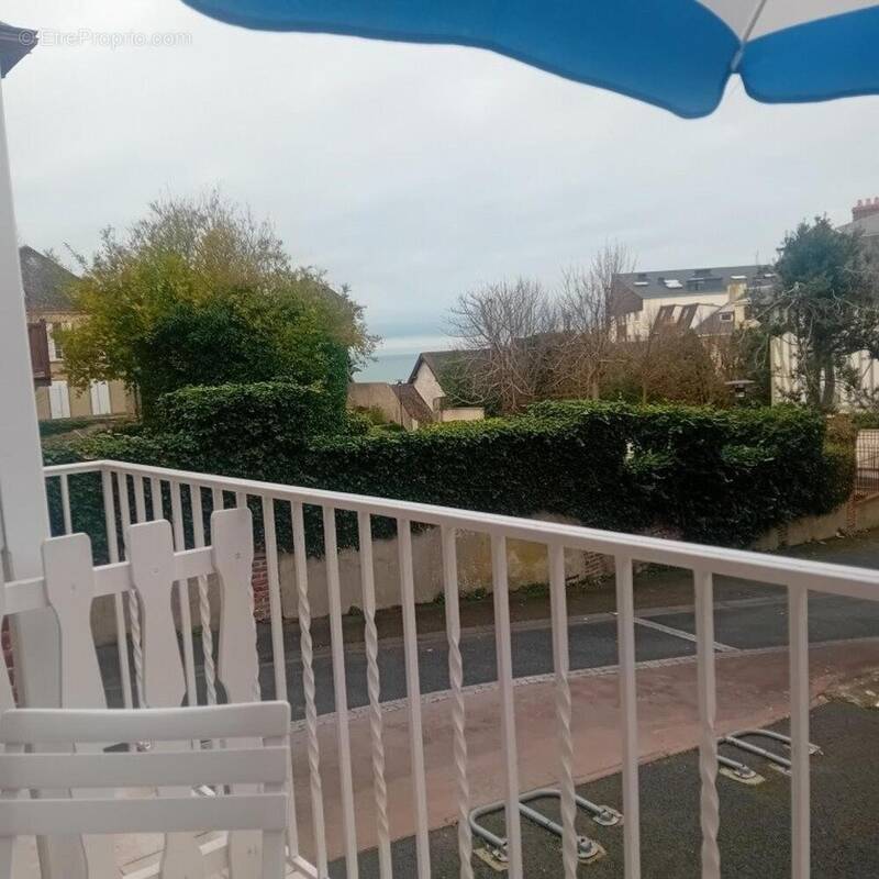 Photo Appartement à Villers-Sur-Mer au prix de 84 000€