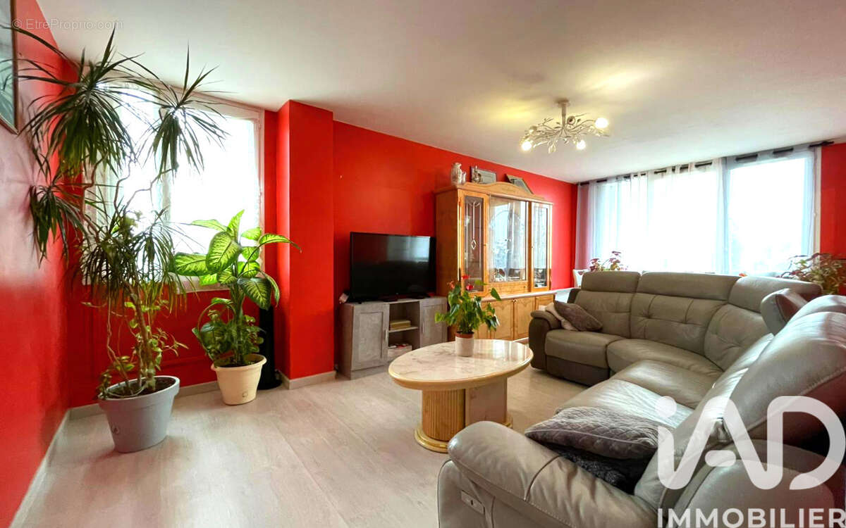Photo 1 - Appartement à EVRY