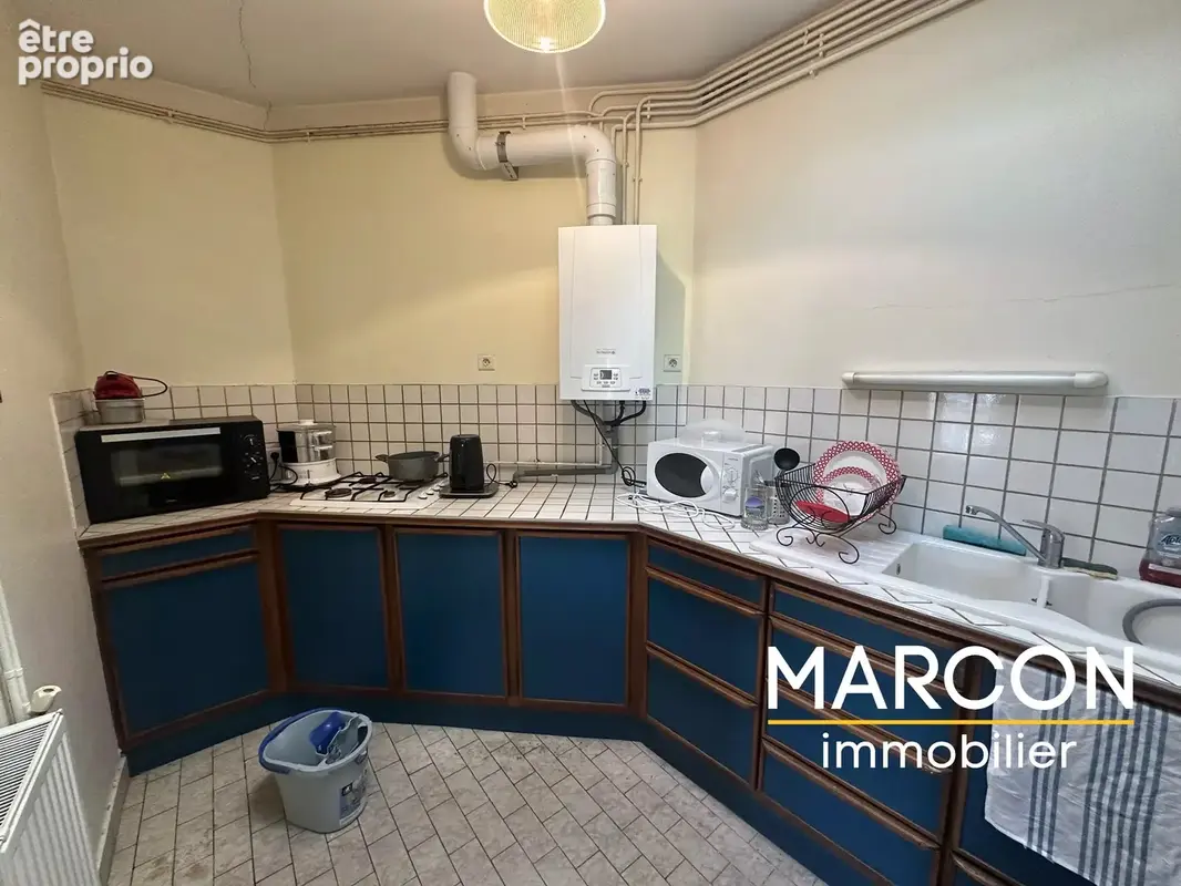 Vente maison aubusson - photo 26