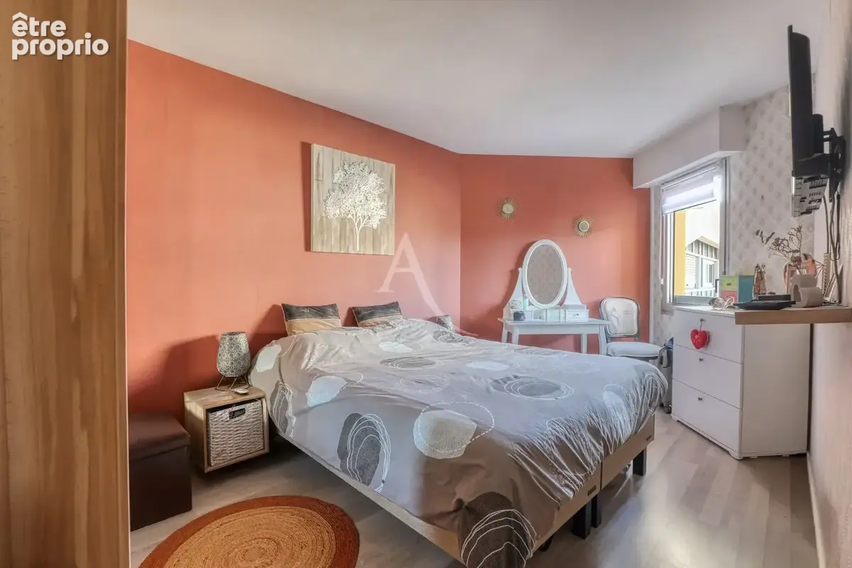 Appartement 3 chambres rouen jardin des plantes - photo 6