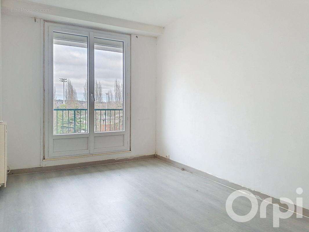 Appartement à LONGJUMEAU