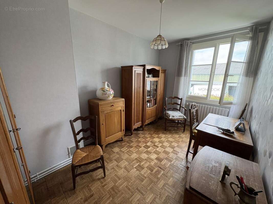Maison à NIORT