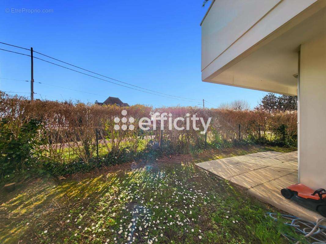 Appartement à MONTMORENCY