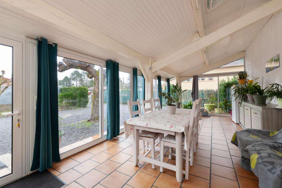 Maison à MONT-DE-MARSAN