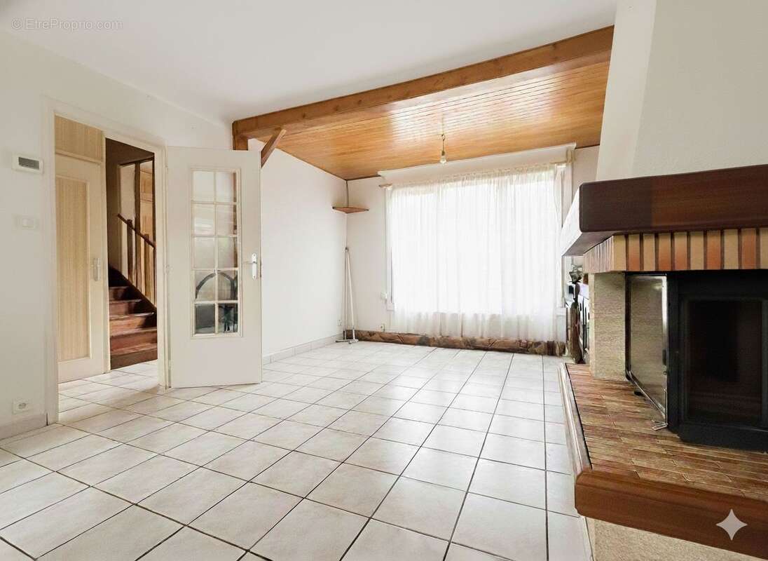 Maison à LAMBERSART