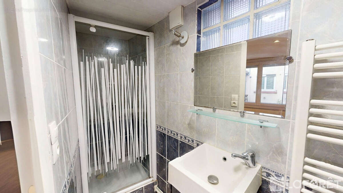 Appartement à REIMS