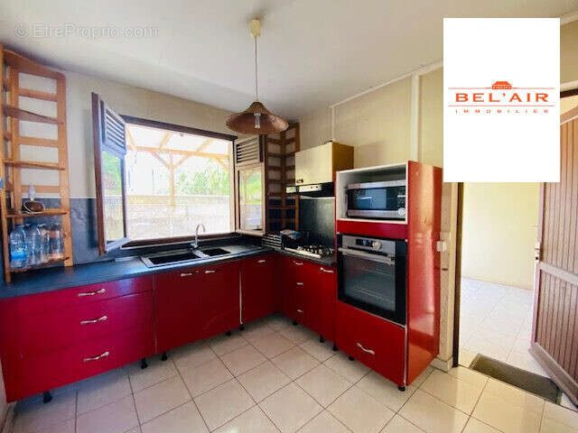 Maison 146 m² à Gros-Morne  - photo 2