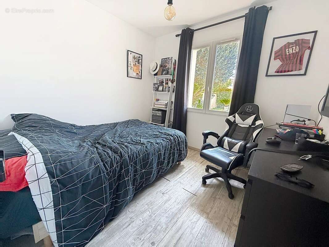Maison à NICE
