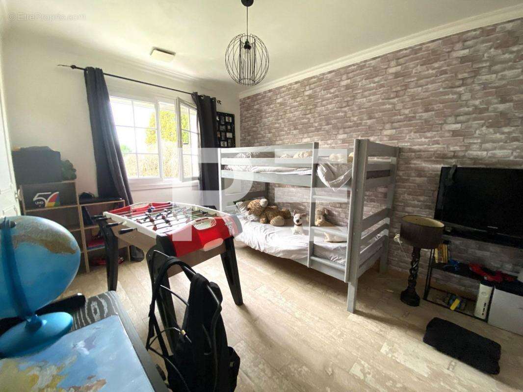 Maison à SAINT-PRIVAT-DES-VIEUX