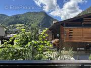 Appartement à LA CLUSAZ