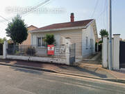 Maison à VILLENAVE-D'ORNON