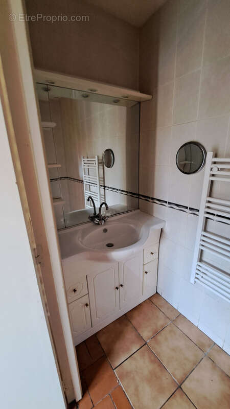 Maison à LA SAUVAGERE