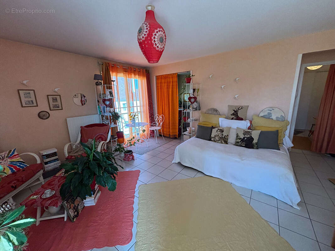 Appartement à PLOERMEL
