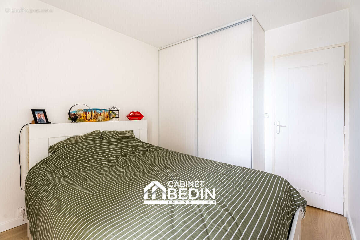 Appartement à GRADIGNAN