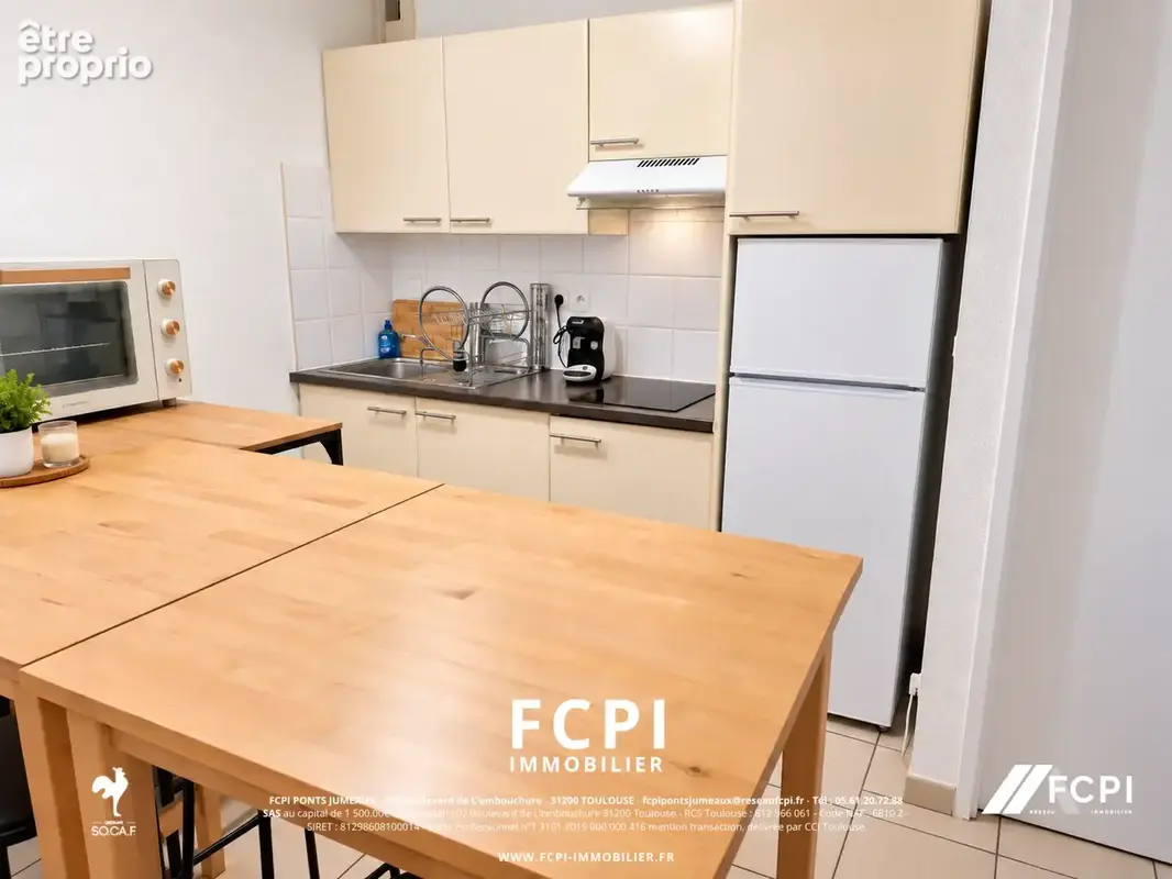 Appartement 3 pièces - 73m2 - REZE - photo 4