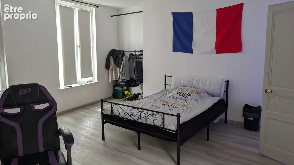 Maison 4 pièces 92 m² à vendre à Bernay (27300) - photo 9