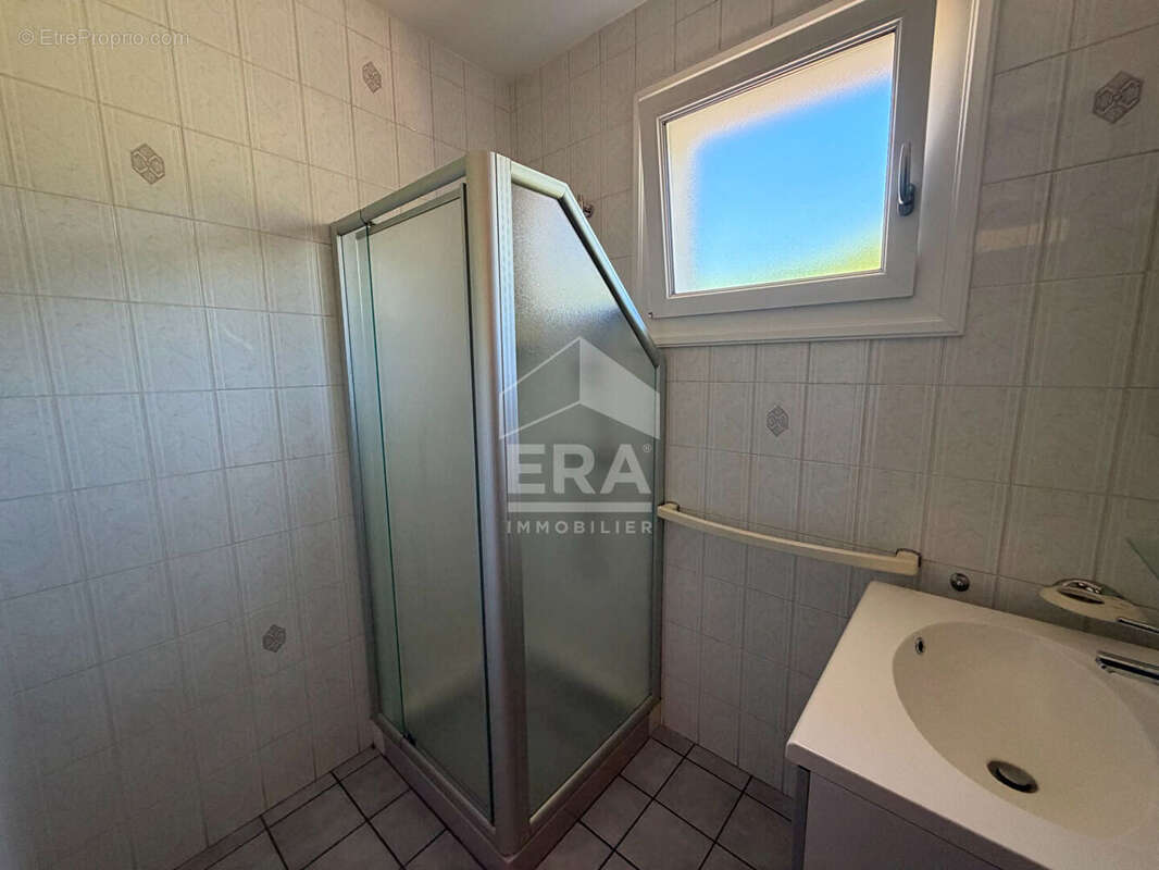 Maison 153m² à chirens - photo 13