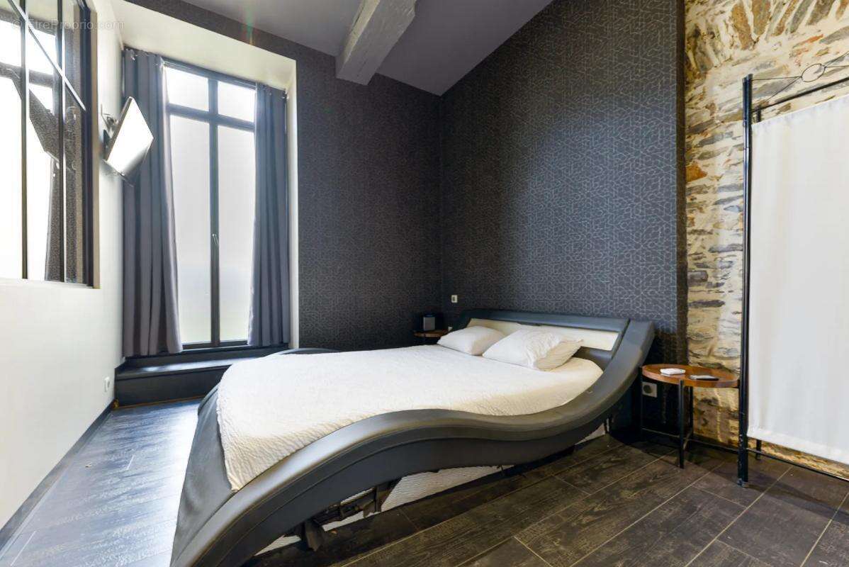 Appartement à SAINTE-LUCE-SUR-LOIRE