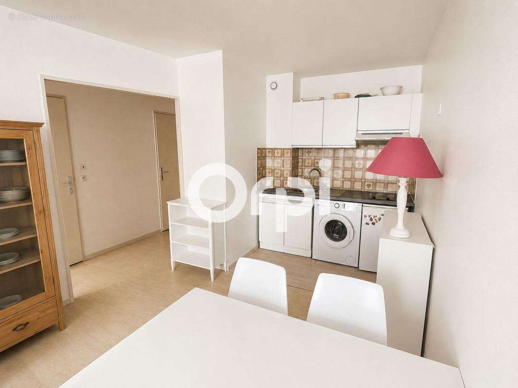 Appartement à SAINT-MARTIN-DE-RE