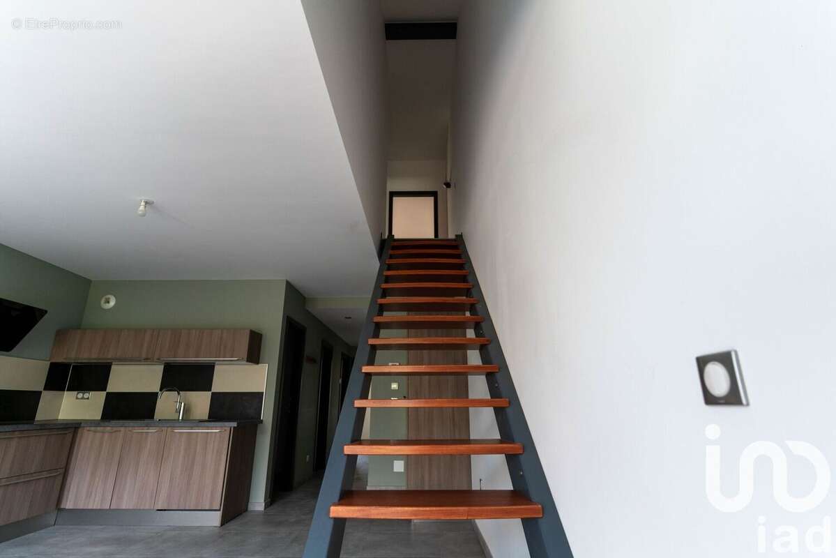 Appartement 217 m² à Volstroff  - photo 3