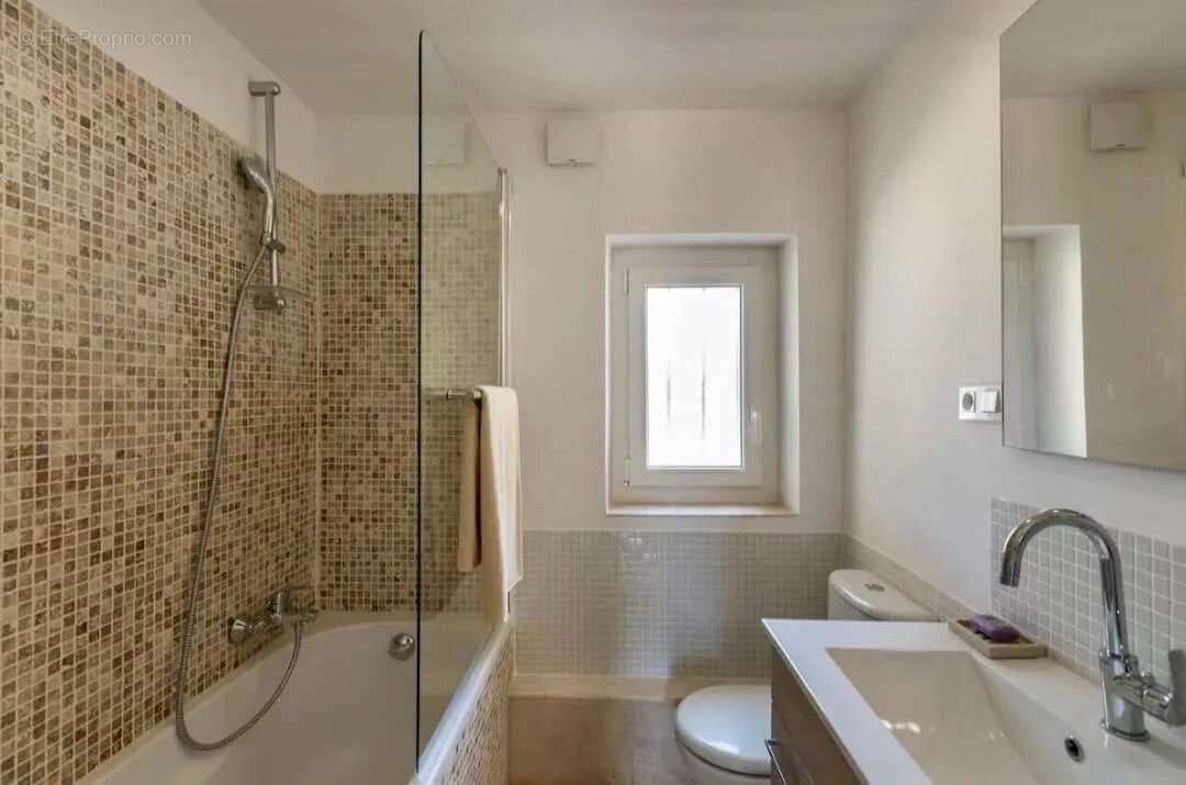 Maison à SAINTE-MAXIME