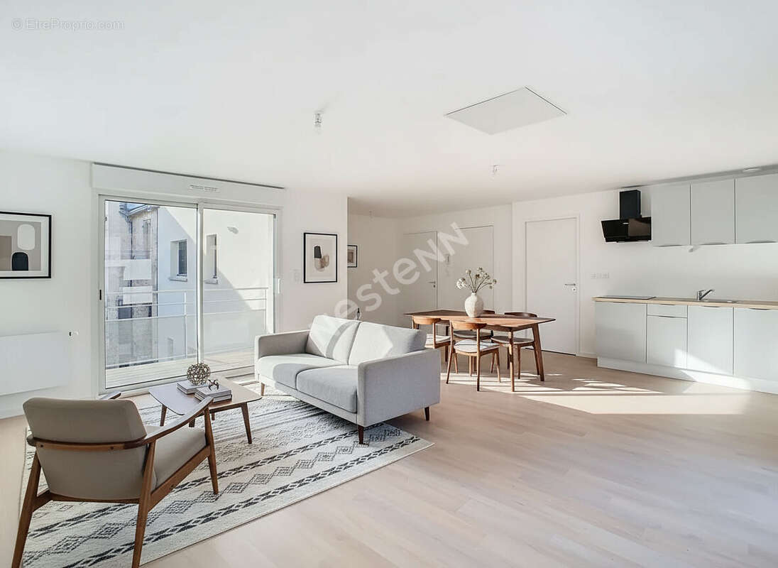 Appartement à VALLET