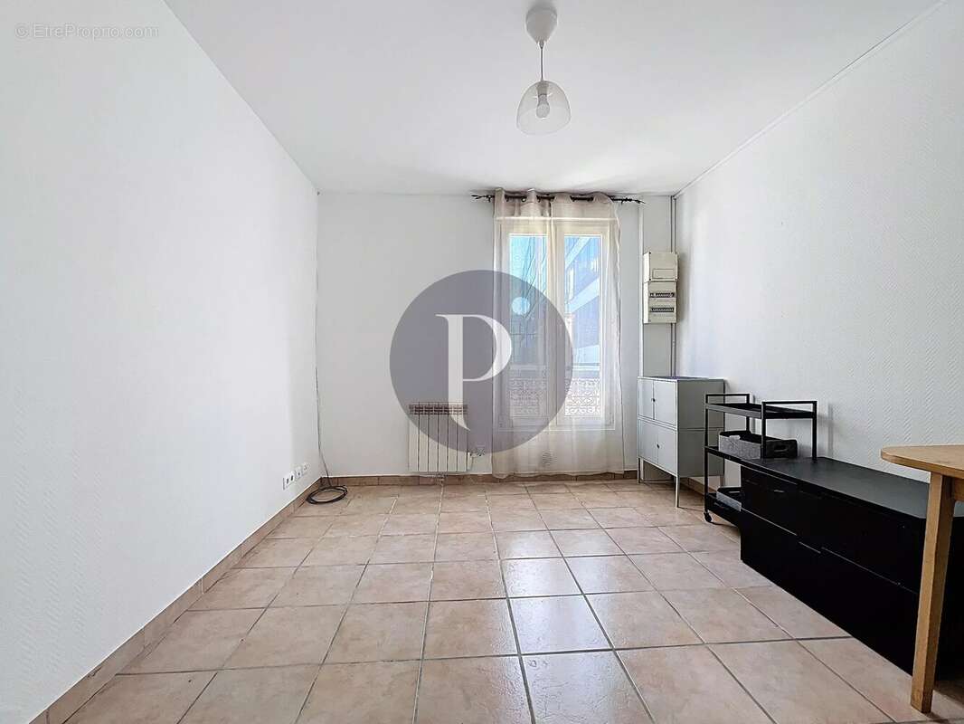 Appartement à VILLEJUIF
