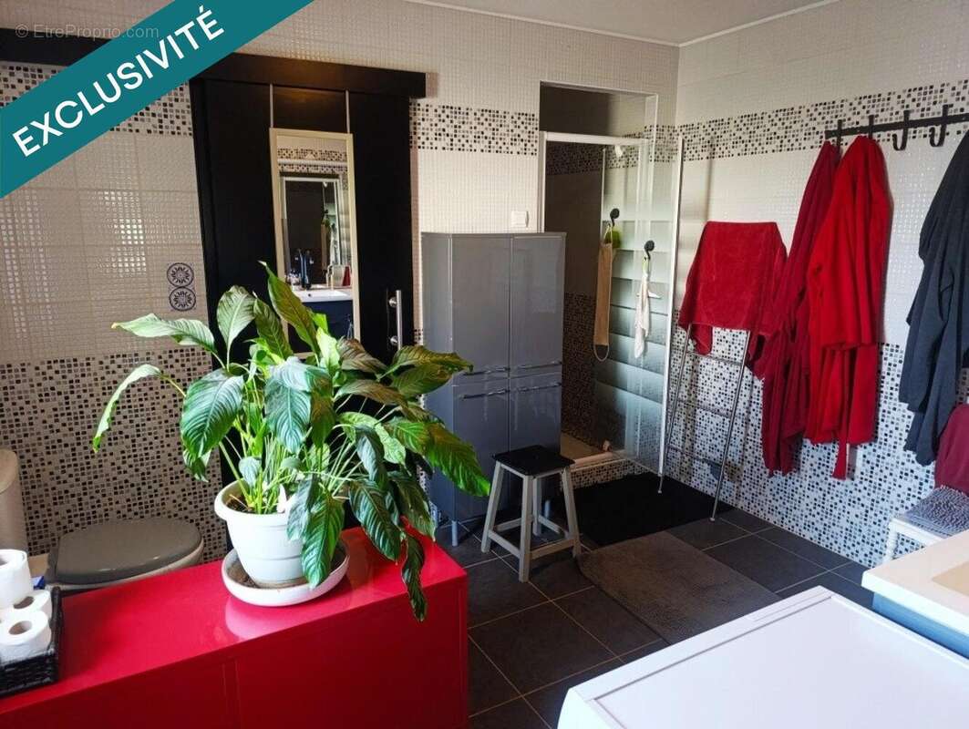 Photo 6 - Maison à AMBRAULT