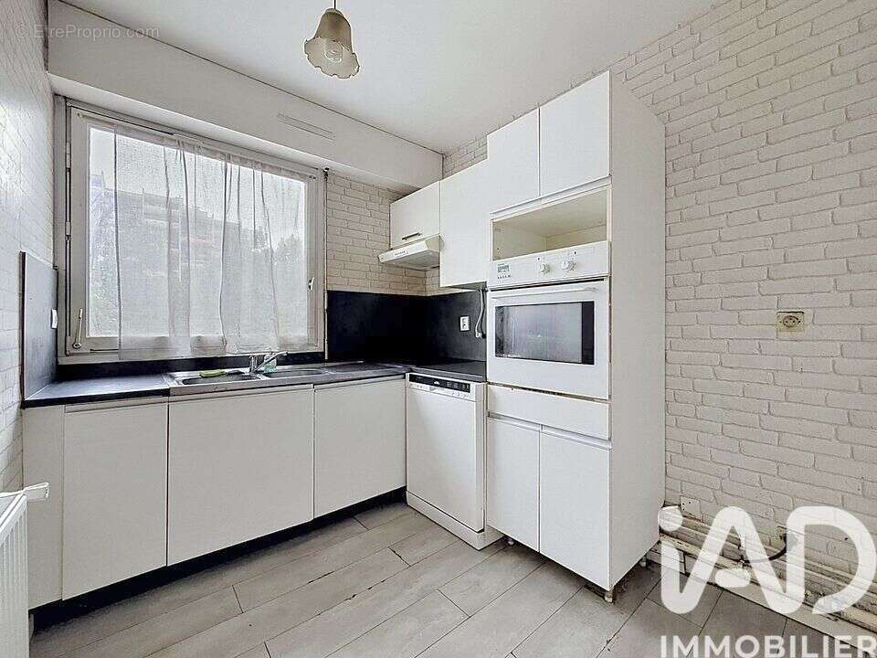 Photo 9 - Appartement à SEVRAN
