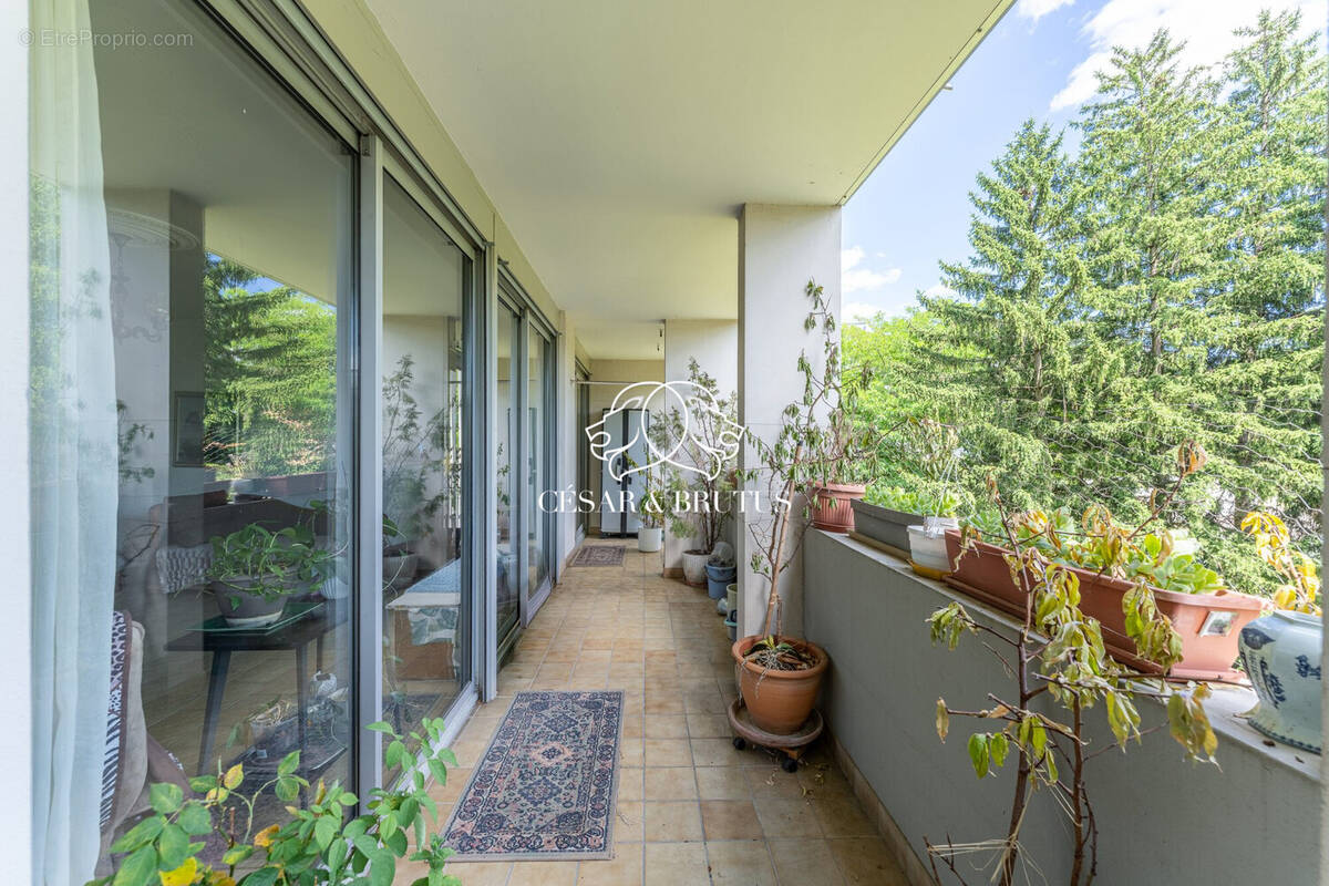 Appartement à LYON-5E