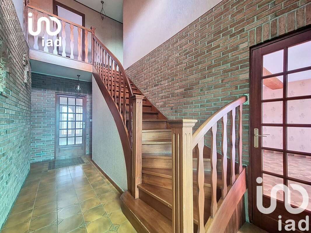 Photo 2 - Maison à RAIMBEAUCOURT