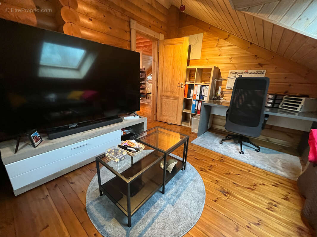 Maison à HAZEMBOURG